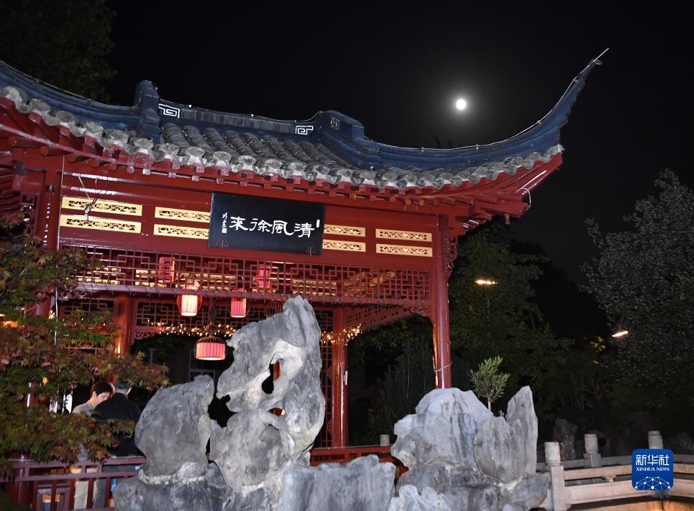 大红鹰(精品)